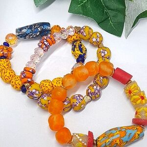 New handmade bracelet